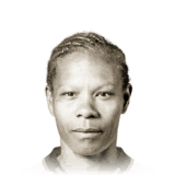 Formiga op de 90 Base Icon FC 27-spelerskaart