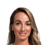 Kosovare Asllani op de 80 Common FC 27-spelerskaart