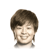 Aya Miyama op de 90 Base Icon FC 27-spelerskaart