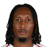 Gelson Martins op de 78 Common FC 27-spelerskaart
