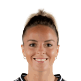 Martina Rosucci op de 79 Common FC 27-spelerskaart