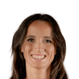 Barbara Bonansea op de 82 Common FC 27-spelerskaart