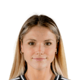 Cecilia Salvai op de 81 Common FC 27-spelerskaart