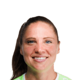 Laura Giuliani op de 75 Common FC 27-spelerskaart