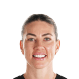 Alanna Kennedy op de 78 Common FC 27-spelerskaart