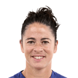 Marta Torrejón op de 76 Common FC 27-spelerskaart
