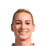 Gemma Bonner op de 75 Common FC 27-spelerskaart
