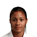 Alex Scott op de 85 Base Hero FC 27-spelerskaart