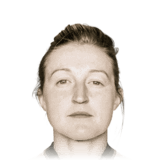 Ellen White op de 88 Base Icon FC 27-spelerskaart