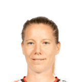 Annaïg Butel op de 78 Common FC 27-spelerskaart