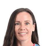Allysha Chapman op de 75 Common FC 27-spelerskaart