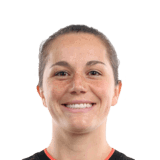 Jessie Fleming op de 81 Common FC 27-spelerskaart