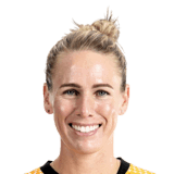 Sophie Schmidt op de 78 Common FC 27-spelerskaart