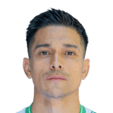 Favio Álvarez op de 66 Common FC 27-spelerskaart