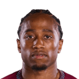 Kyle Walker-Peters op de 76 Common FC 27-spelerskaart