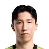 Lee Yeong Jae op de 65 Common FC 27-spelerskaart