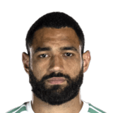 Cameron Carter-Vickers op de 78 Common FC 27-spelerskaart