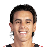 Alexis Castro op de 73 Common FC 27-spelerskaart