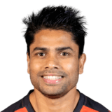 Prabir Das op de 56 Common FC 27-spelerskaart
