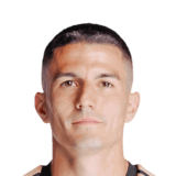 Sergi Palencia op de 70 Common FC 27-spelerskaart