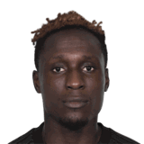 Dan Agyei op de 66 Common FC 27-spelerskaart