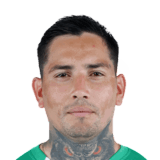 Chimy Ávila op de 73 Common FC 27-spelerskaart