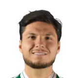 Raimundo Rebolledo op de 61 Common FC 27-spelerskaart