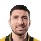 Eric Remedi op de 70 Common FC 27-spelerskaart