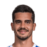 André Silva op de 77 Common FC 27-spelerskaart
