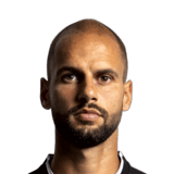Pantelis Hatzidiakos op de 70 Common FC 27-spelerskaart