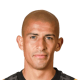 Alejandro Camargo op de 70 Common FC 27-spelerskaart