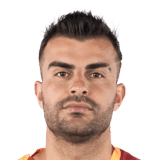 Abdülkerim Bardakcı op de 79 Common FC 27-spelerskaart