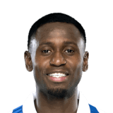 Amadou Diawara op de 71 Common FC 27-spelerskaart