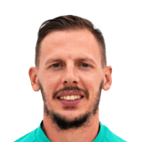 Matteo Grandi op de 60 Common FC 27-spelerskaart