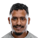 Habib Al Watyan op de 55 Common FC 27-spelerskaart