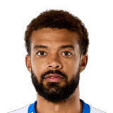 Jake Clarke-Salter op de 70 Common FC 27-spelerskaart