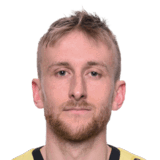 Erlend Dahl Reitan op de 66 Common FC 27-spelerskaart