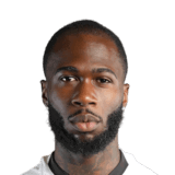 Corey Blackett-Taylor op de 67 Common FC 27-spelerskaart