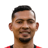 José Contreras op de 73 Common FC 27-spelerskaart