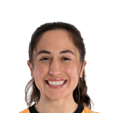 Danielle Colaprico op de 80 Common FC 27-spelerskaart