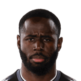 Keinan Davis op de 76 Common FC 27-spelerskaart