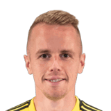 Dawid Szymonowicz op de 61 Common FC 27-spelerskaart