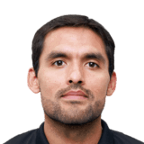 José Hernández op de 64 Common FC 27-spelerskaart