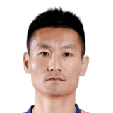 Song Wenjie op de 55 Common FC 27-spelerskaart
