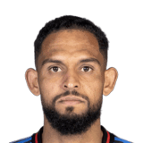 Vítor Costa op de 65 Common FC 27-spelerskaart
