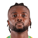 Chidozie Awaziem op de 72 Common FC 27-spelerskaart