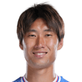 Daichi Kamada op de 79 Common FC 27-spelerskaart