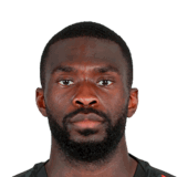 Fikayo Tomori op de 80 Common FC 27-spelerskaart
