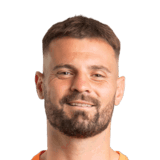 Ignacio Chicco op de 69 Common FC 27-spelerskaart