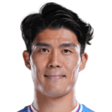 Takehiro Tomiyasu op de 76 Common FC 27-spelerskaart